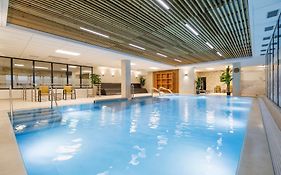 Hotel Cervenohorske Sedlo