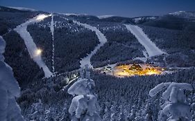 Hotel Cervenohorske Sedlo